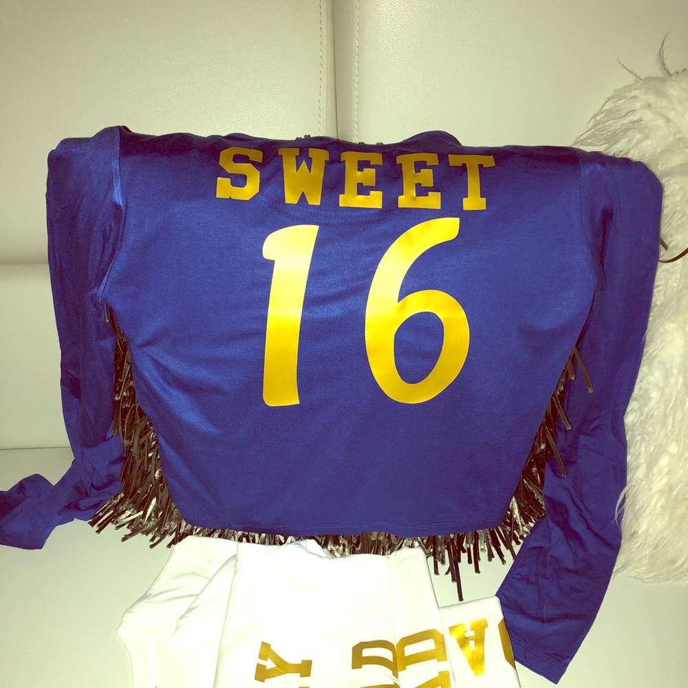 Customized Tops. Any color, Any Quotes